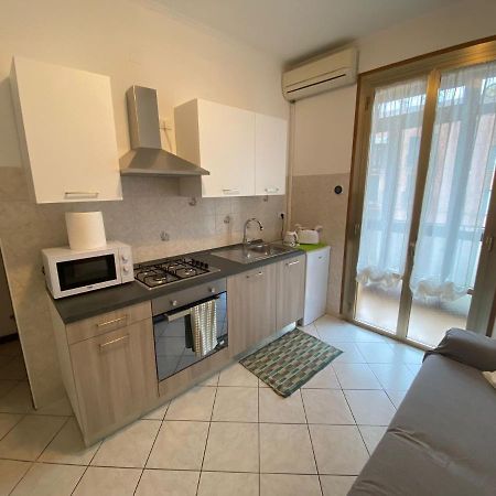 Little And Cozy Flat Near Venice マルゲーラ エクステリア 写真
