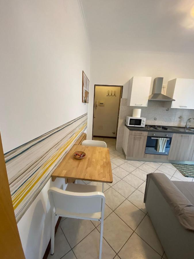 Little And Cozy Flat Near Venice マルゲーラ エクステリア 写真