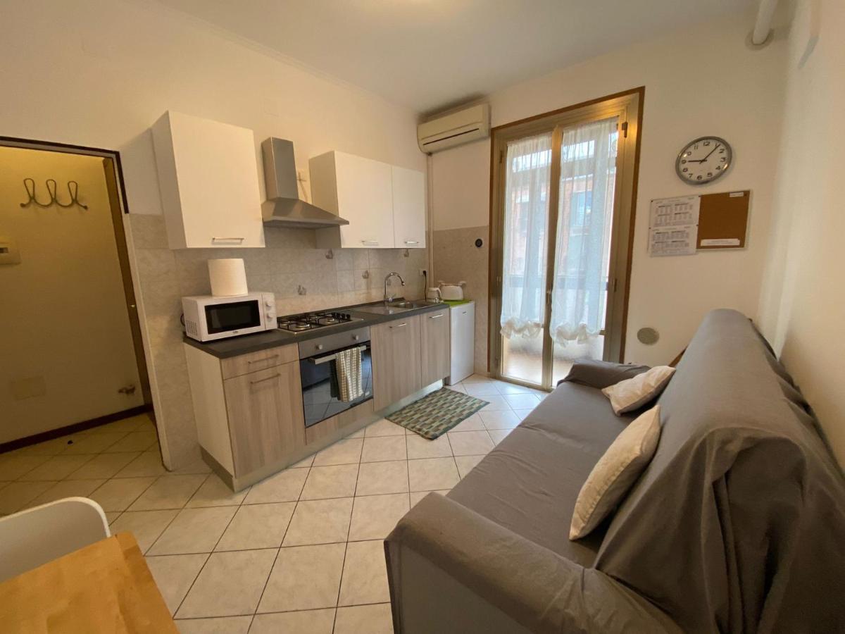 Little And Cozy Flat Near Venice マルゲーラ エクステリア 写真