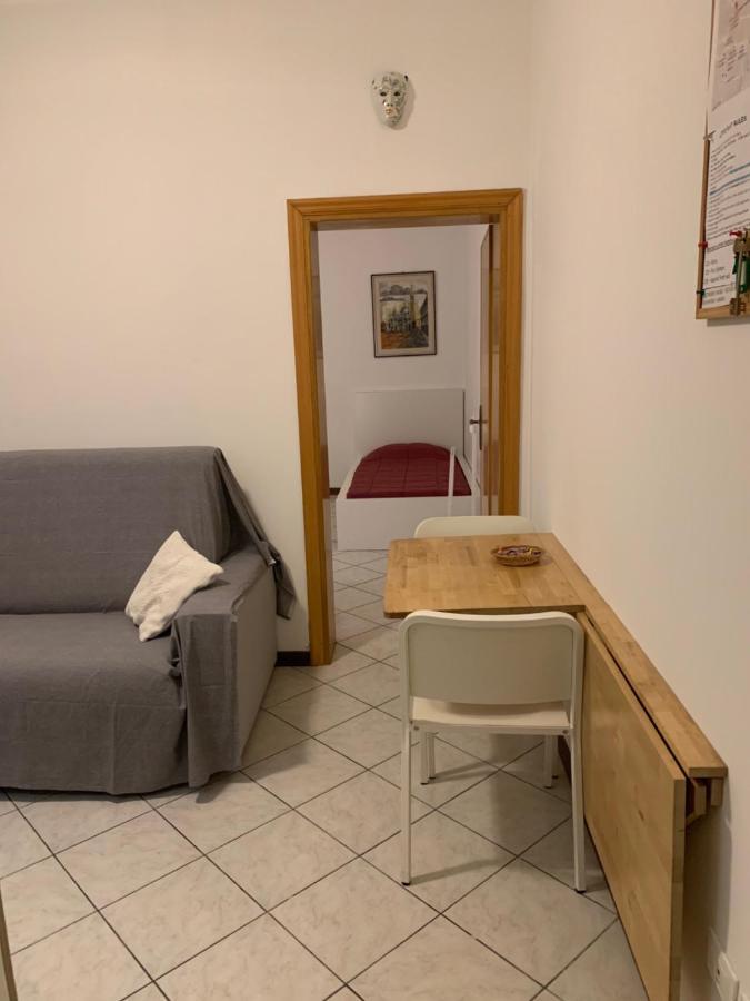 Little And Cozy Flat Near Venice マルゲーラ エクステリア 写真