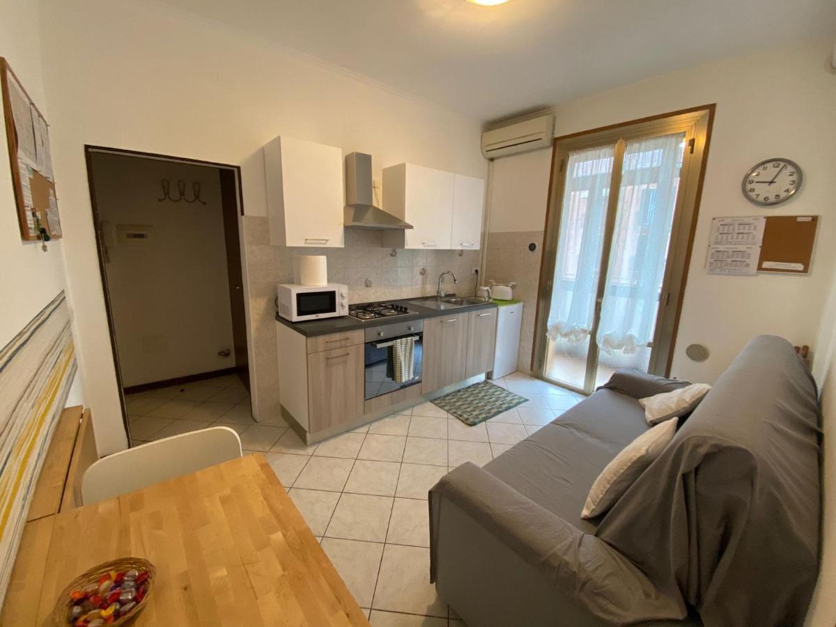 Little And Cozy Flat Near Venice マルゲーラ エクステリア 写真