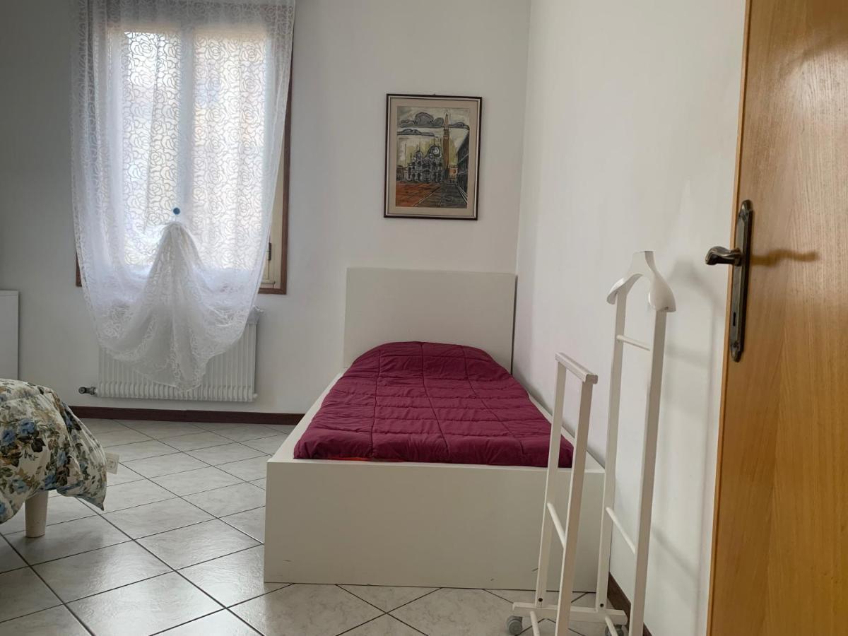 Little And Cozy Flat Near Venice マルゲーラ エクステリア 写真