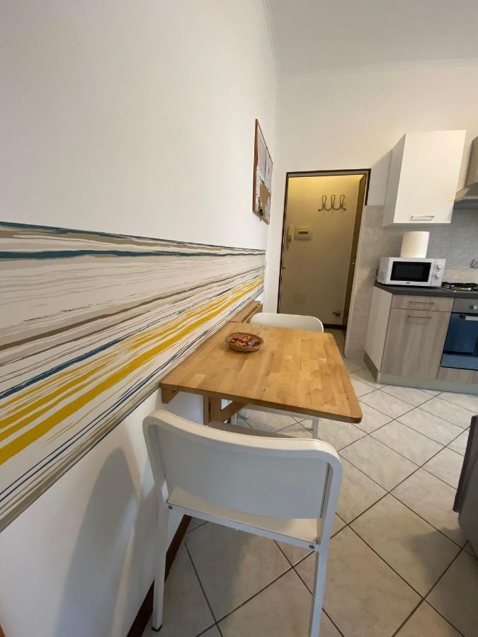Little And Cozy Flat Near Venice マルゲーラ エクステリア 写真