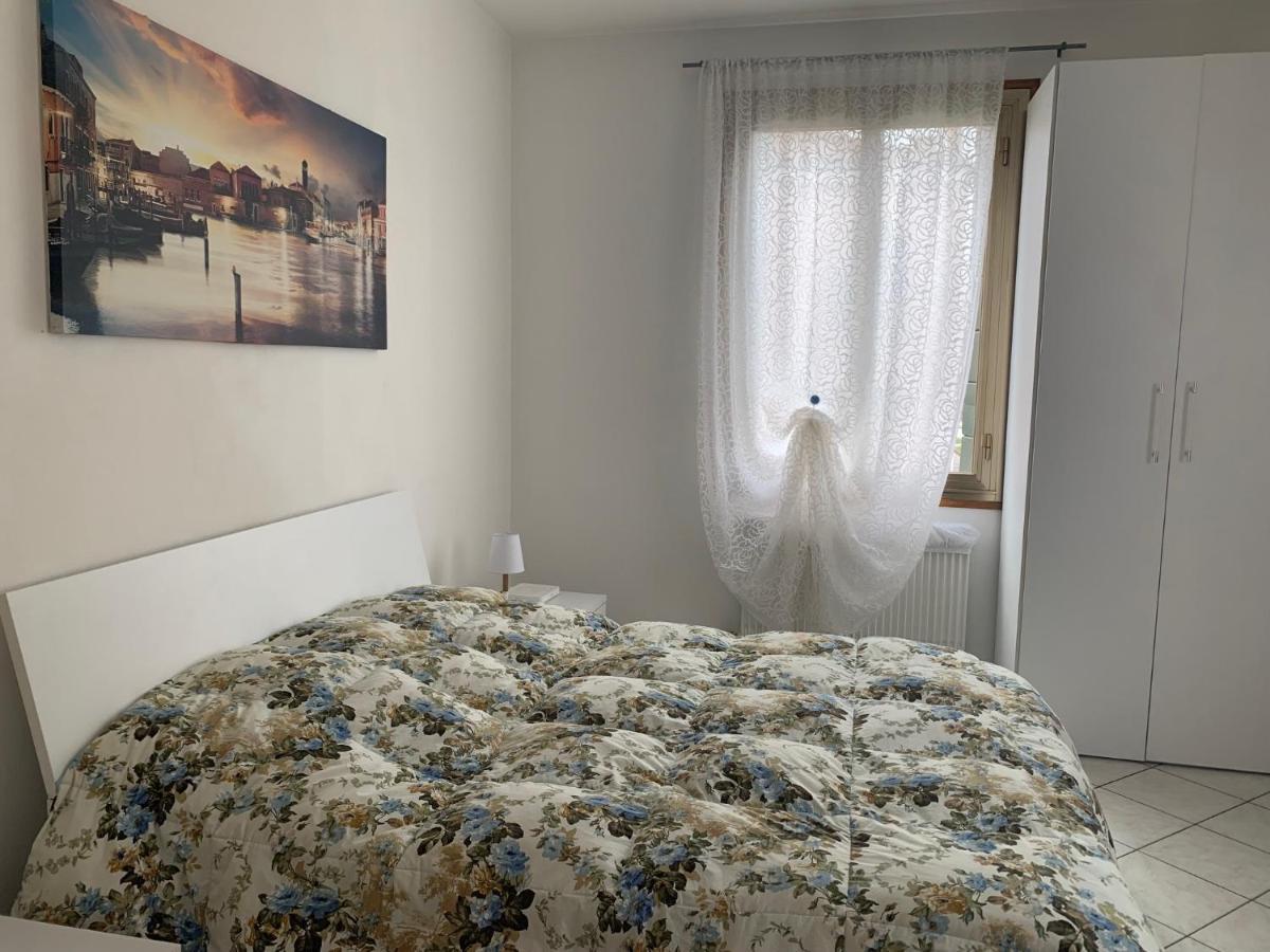 Little And Cozy Flat Near Venice マルゲーラ エクステリア 写真