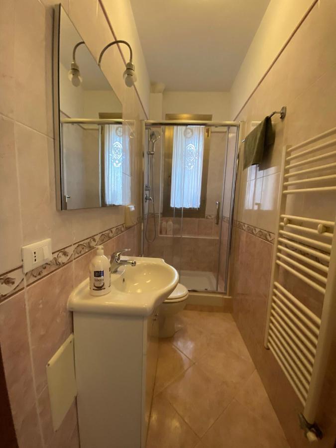 Little And Cozy Flat Near Venice マルゲーラ エクステリア 写真