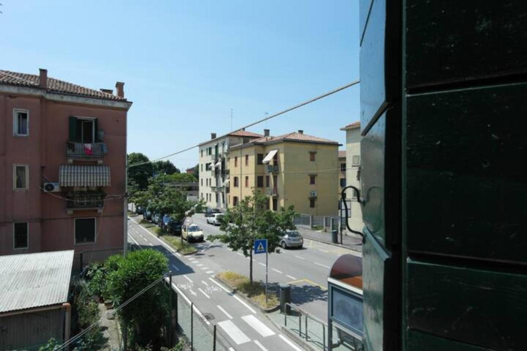 Little And Cozy Flat Near Venice マルゲーラ エクステリア 写真