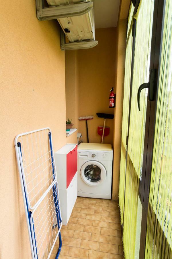 Little And Cozy Flat Near Venice マルゲーラ エクステリア 写真
