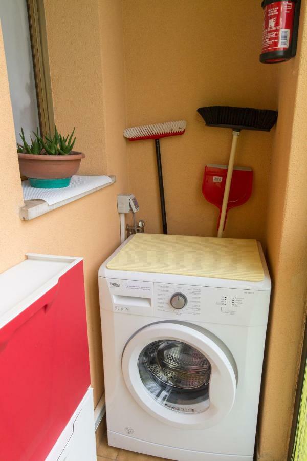 Little And Cozy Flat Near Venice マルゲーラ エクステリア 写真