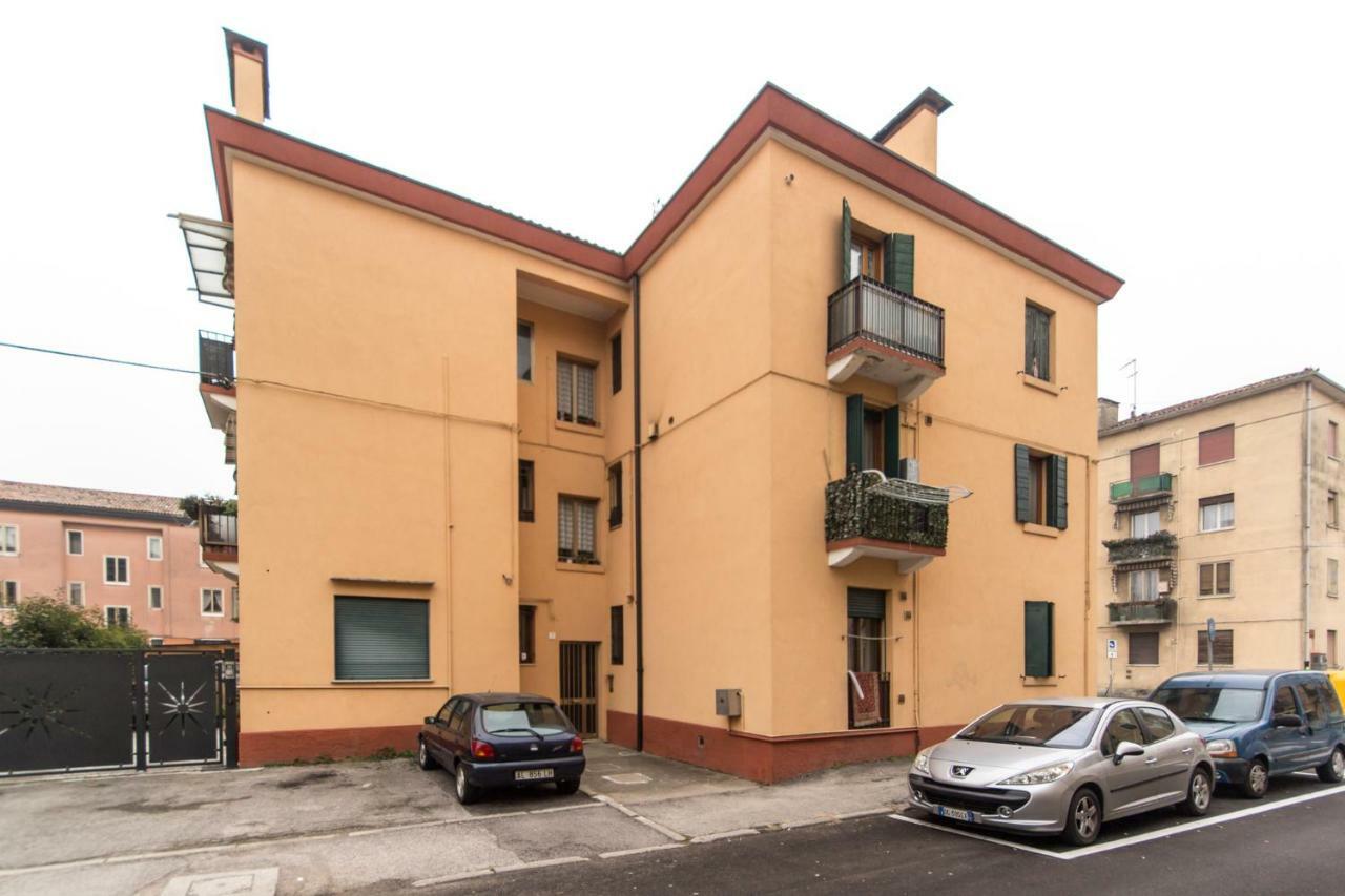 Little And Cozy Flat Near Venice マルゲーラ エクステリア 写真